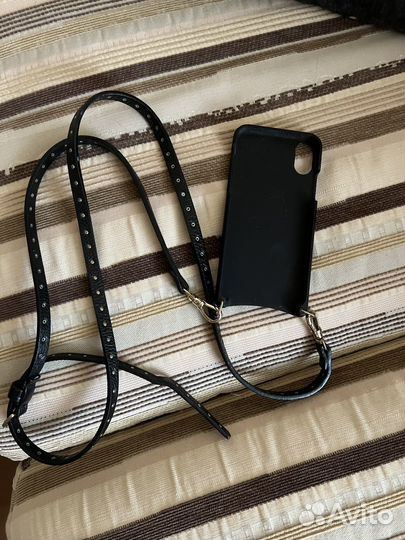 Чехол bandolier X