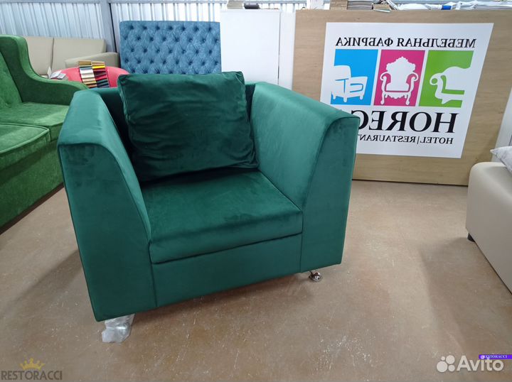 Мебель для ресторанов / Любые дизайны