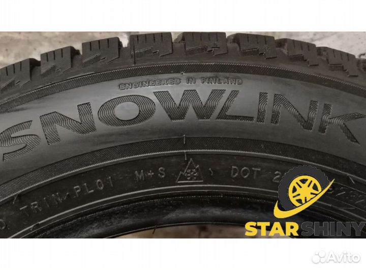 Triangle PL01 195/65 R15 95R