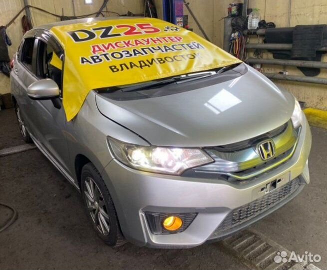 Клапан egr передний Honda Fit/Shuttle/Freed/Freed+