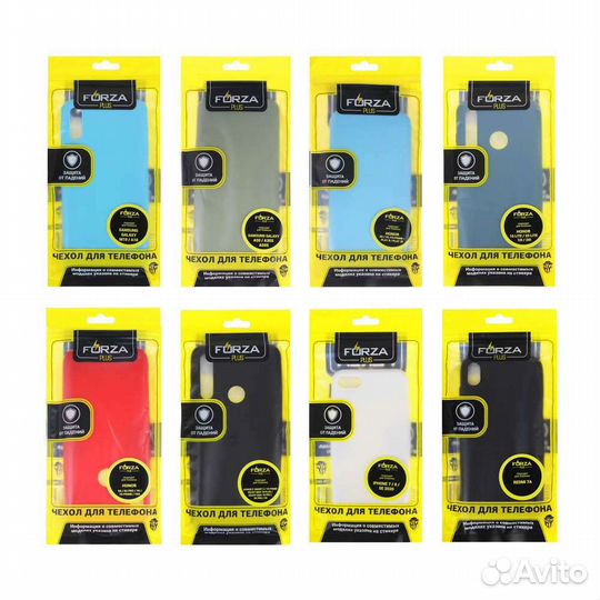 Чехол на телефон