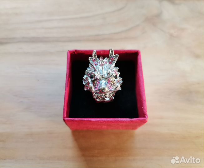 Кольца (новые)