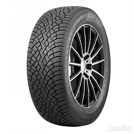 Nokian Tyres Hakkapeliitta R5 SUV 265/65 R17