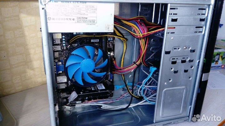 Компьютер windows 10