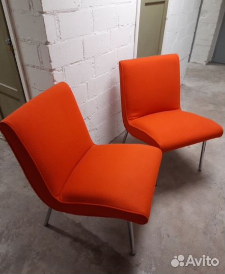 Кресла Walter Knoll Vostra
