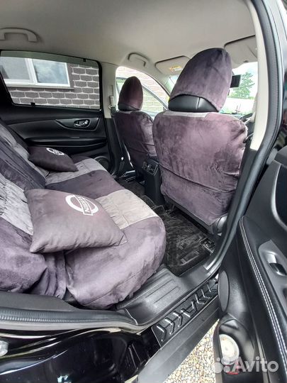 Nissan X-Trail 2.0 CVT, 2014, 145 000 км