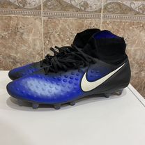 nike magista