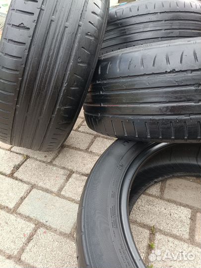 Nokian Tyres Nordman SZ 205/55 R16 94W