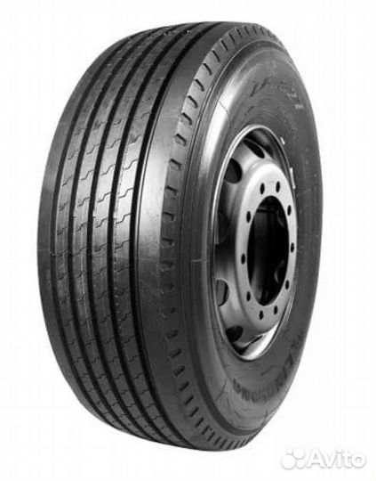 385/65 R22.5 160K 20PR leao AFL827