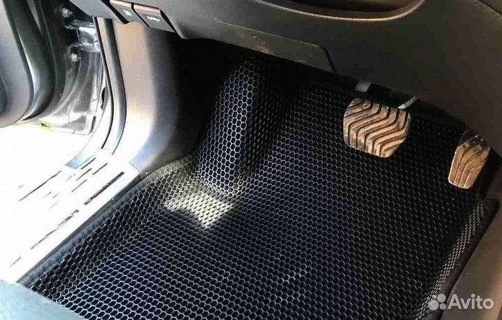 Ева коврики арт 29.4