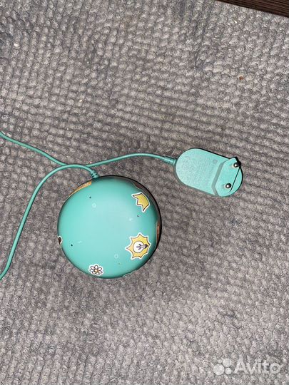 Умная колонка маруся