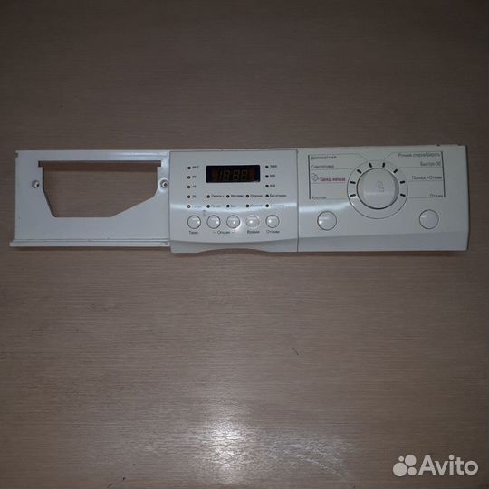 Модуль стиральной машины LG WD-10490N