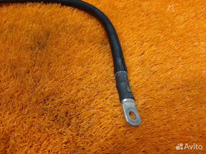 Провод генератора Volkswagen Touareg 7L BMV 2006