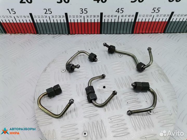 Трубка топливная Renault Laguna рест. 2000