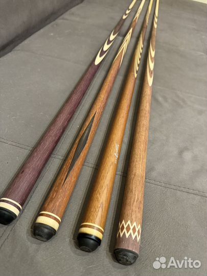 Бильярдные Кии