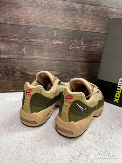Кроссовки Nike Air Max 95