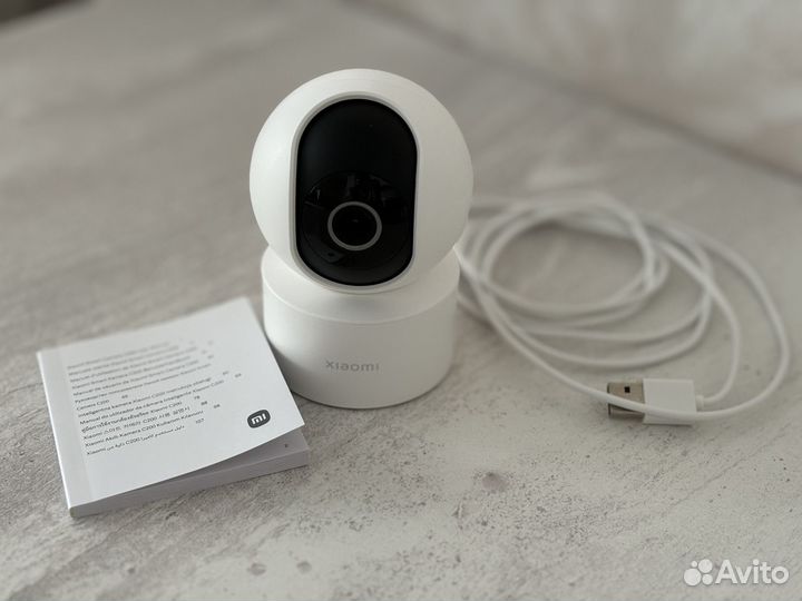 Умная камера Xiaomi C200