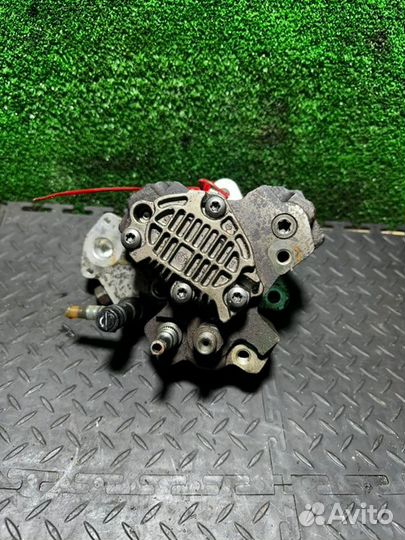 Тнвд Renault Megane 1.9 2002