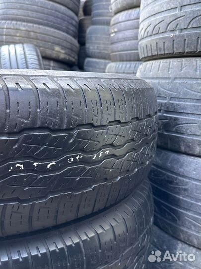 Bridgestone Dueler H/T 687 225/65 R17 101H