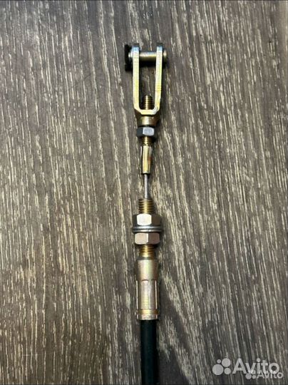 Трос акселератора (газа) 070-3500 (М10х1,5)