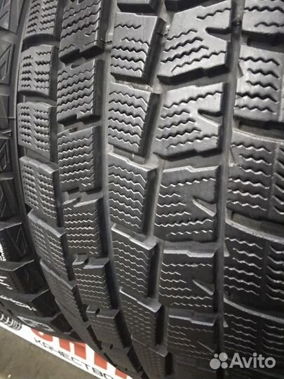 Dunlop Winter Maxx WM01 215/55 R16 93Q