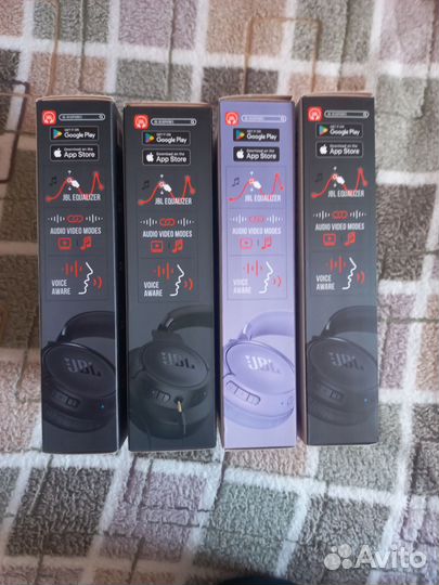 JBL tune 520bt