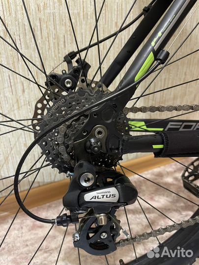 Велосипед Format 1414 26