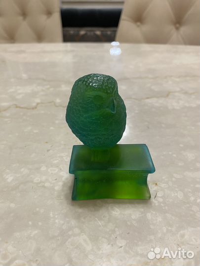 Статуэтка Совы Daum Оригинал