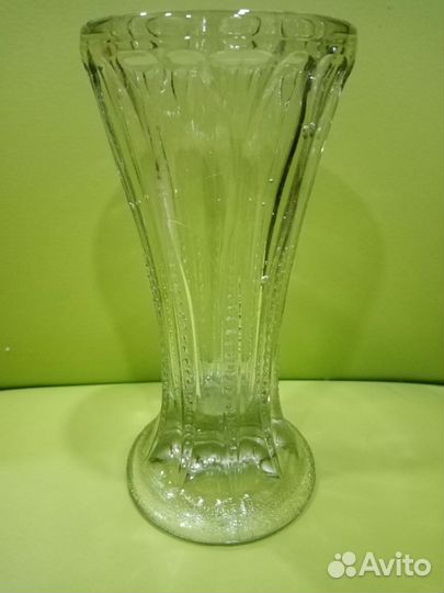 Царская вазочка