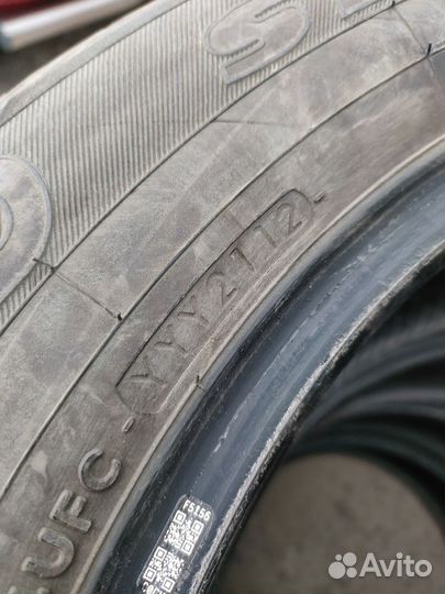 Yokohama Ice Guard IG35+ 225/60 R17