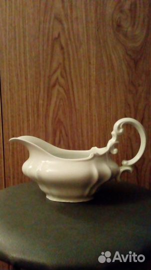 Антикварная посуда Германия довоенного производств