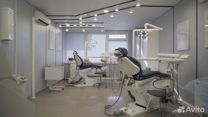 Откроем для вас прибыльную стоматологию