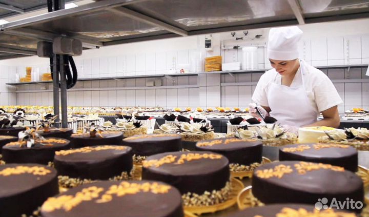 Производство в собственности