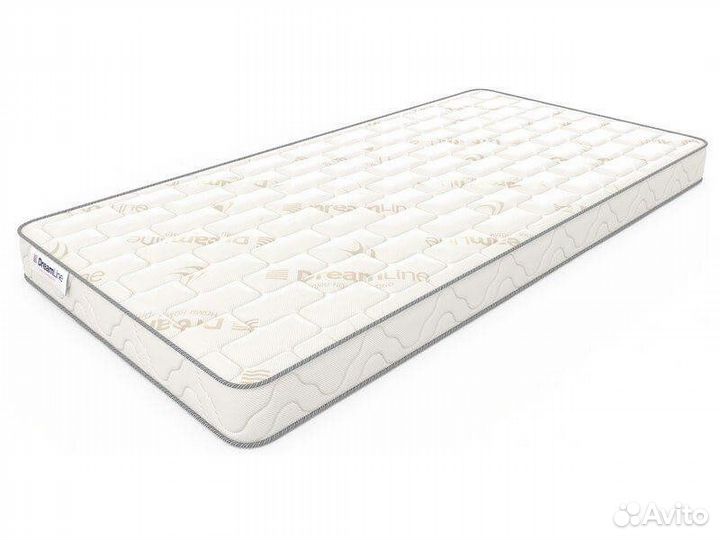 Матрас 160х200 Dreamline Classic Roll Slim