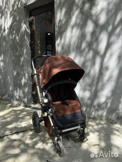 Коляска Bugaboo cameleon 2 в 1