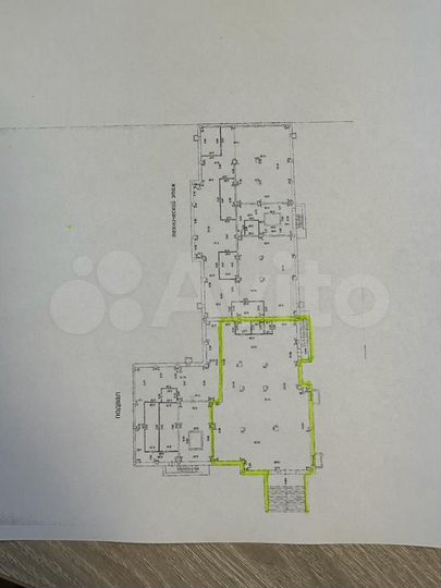 Торговая площадь, 325.6 м²