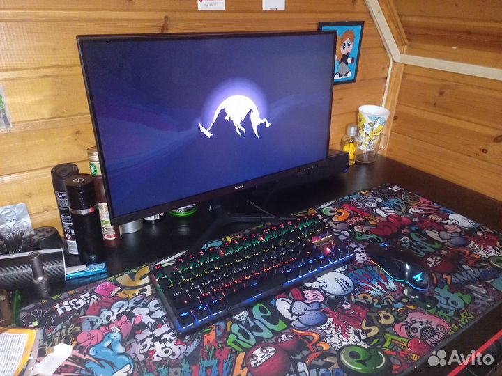 Домашний пк/комплект