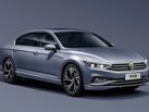 Volkswagen Magotan B8 рестайлинг (2019—2024) Седан