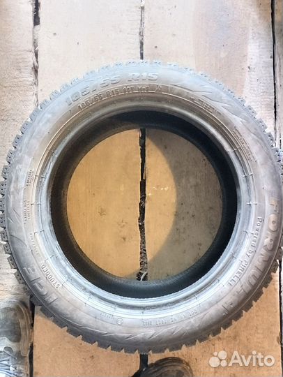 Pirelli Formula Ice 185/55 R15