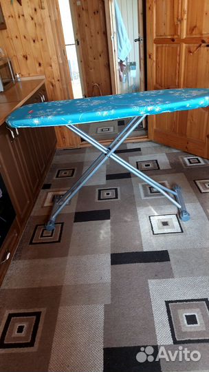 Гладильная доска новая