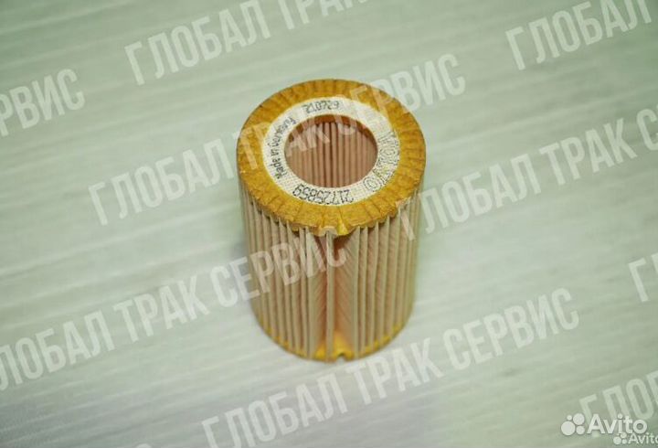 Фильтр кпп volvo 21725859