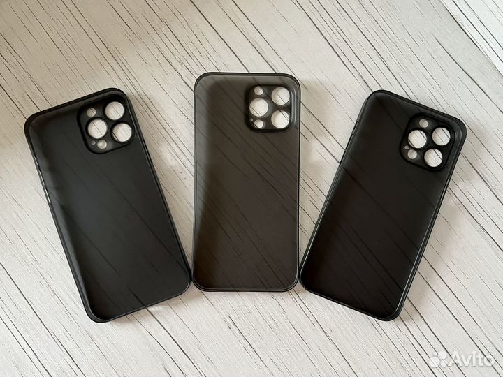 Чехол на iPhone 13 pro max