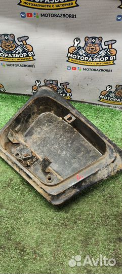 Бардачки Иж 5