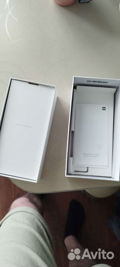 Xiaomi redmi note 11 pro 5g