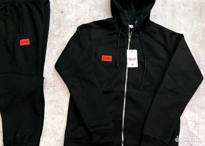 Спортивные костюмы Hugo Boss современные