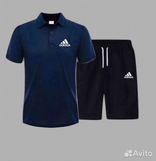 Спортивный костюм Adidas