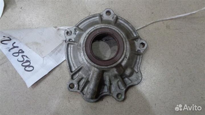 Крышка кпп Toyota Land Cruiser Prado 90 1996-2002