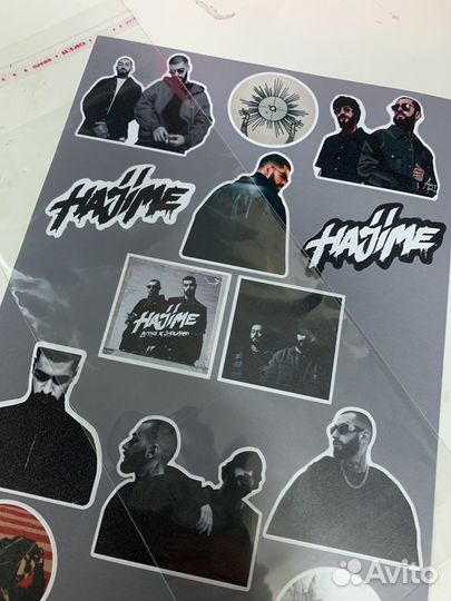 3d стикеры на телефон оптом