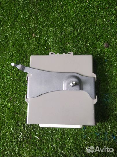 Блок управления Toyota Camry ACV40-aeank 2azfe