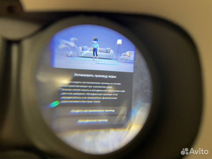 Очки виртуальной реальности Pico Neo 3 256Gb